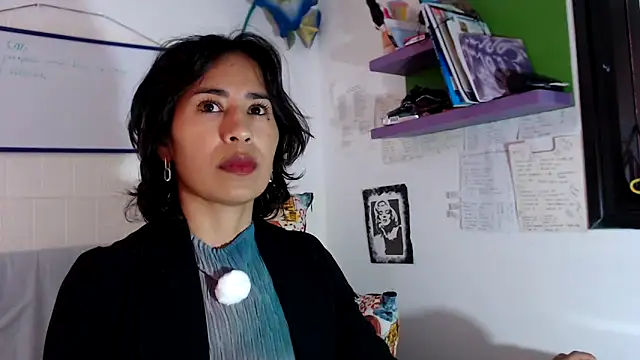 fantasty nylon online show from 17, 9, 2025