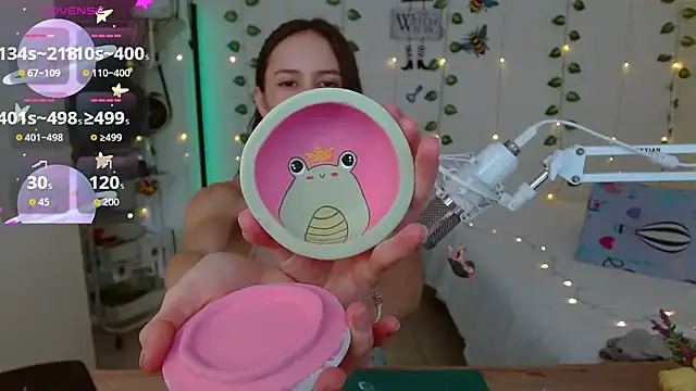 reaLISStic online show from 13, 2, 2026