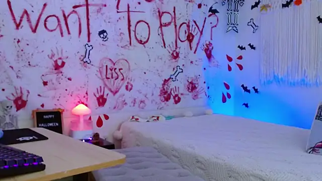 reaLISStic online show from 3, 10, 2025