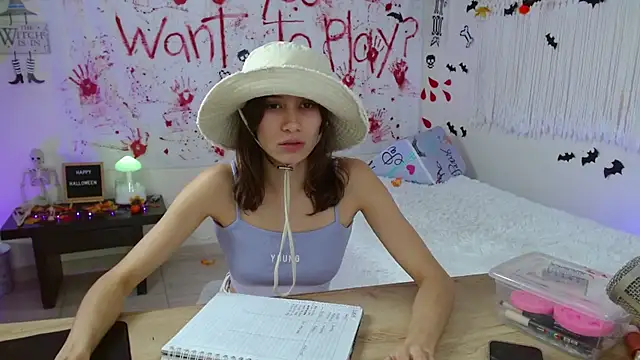 reaLISStic online show from 14, 10, 2025