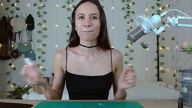 reaLISStic online show from 7, 1, 2026