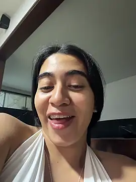 ZarahEvans online show from 13, 3, 2026