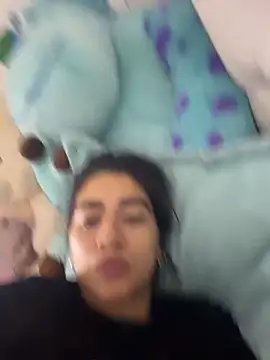 ZarahEvans online show from 20, 4, 2026