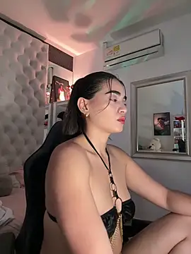 ZarahEvans online show from 22, 11, 2025