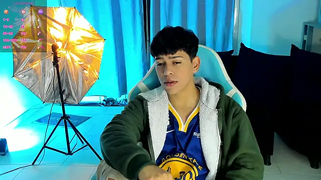 Franco Rizzo  online show from 16, 11, 2025