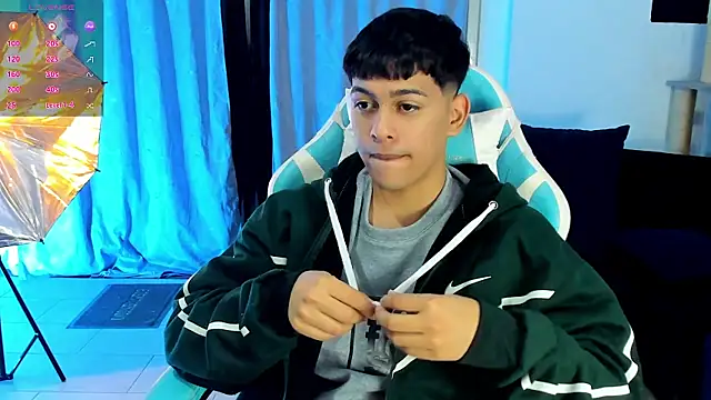 Franco Rizzo  online show from 26, 10, 2025