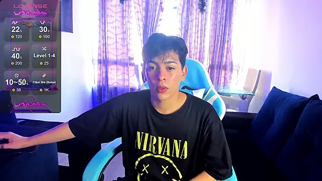 Franco Rizzo  online show from 20, 1, 2025