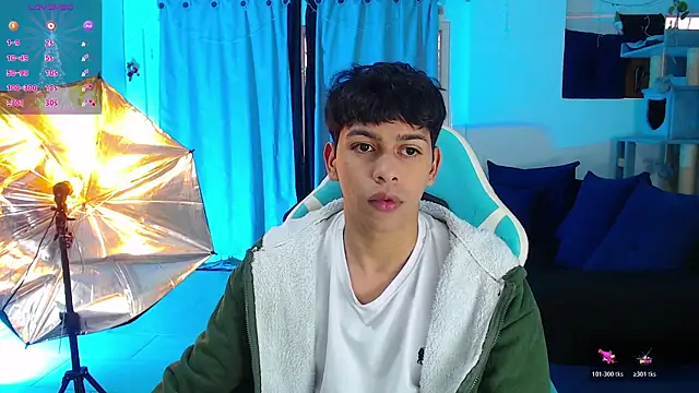 Franco Rizzo  online show from 8, 1, 2026