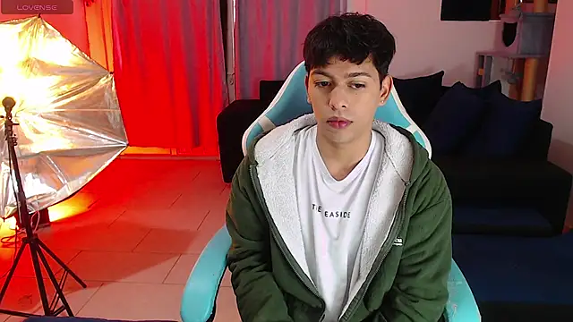 Franco Rizzo  online show from 9, 1, 2026