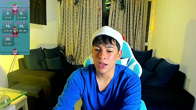 Franco Rizzo  online show from 29, 12, 2024