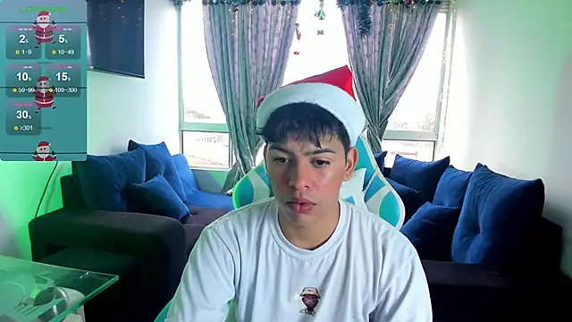 Franco Rizzo  online show from 26, 12, 2024