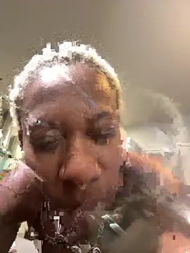 VixenCapri online show from 16, 12, 2025