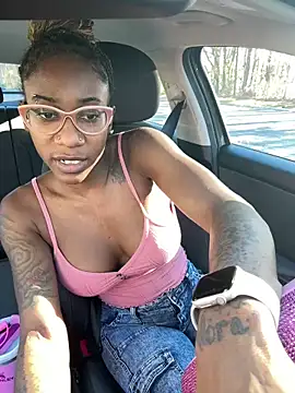 VixenCapri online show from 24, 12, 2024