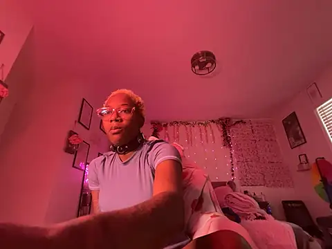 VixenCapri online show from 31, 1, 2026