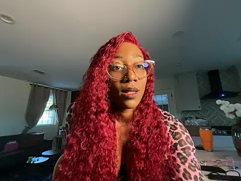 VixenCapri online show from 10, 4, 2026