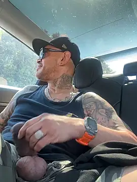 RoodoggXL online show from 24, 3, 2026