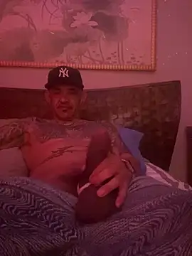 RoodoggXL online show from 1, 10, 2025