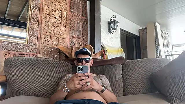 RoodoggXL online show from 14, 2, 2026