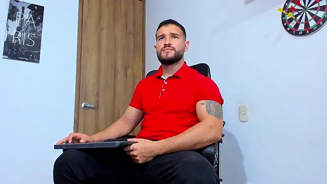 AndrewDiaz online show from 12, 10, 2025