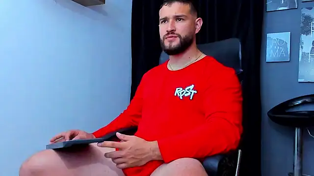 AndrewDiaz online show from 22, 10, 2025