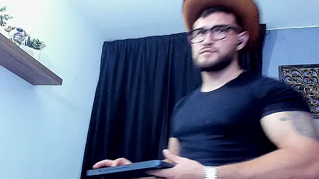 AndrewDiaz online show from 26, 4, 2026