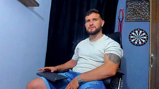 AndrewDiaz online show from 22, 4, 2026