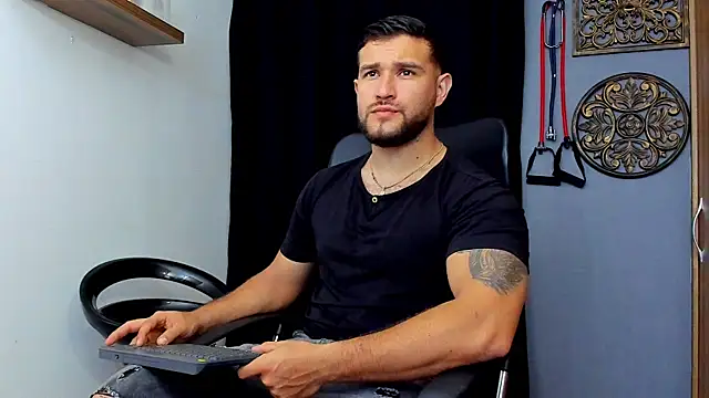 AndrewDiaz online show from 12, 1, 2026