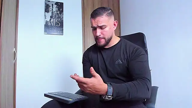 AndrewDiaz online show from 20, 9, 2025