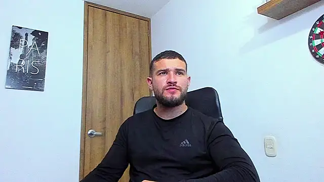 AndrewDiaz online show from 28, 9, 2025