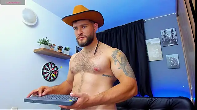 AndrewDiaz online show from 8, 2, 2025