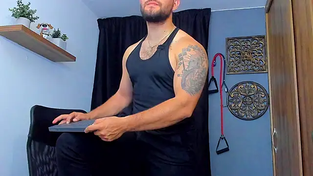 AndrewDiaz online show from 13, 3, 2026