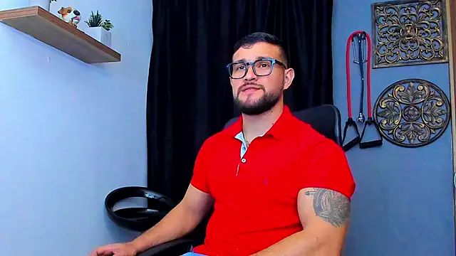 AndrewDiaz online show from 8, 2, 2026