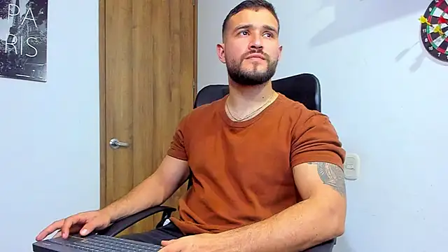 AndrewDiaz online show from 9, 10, 2025