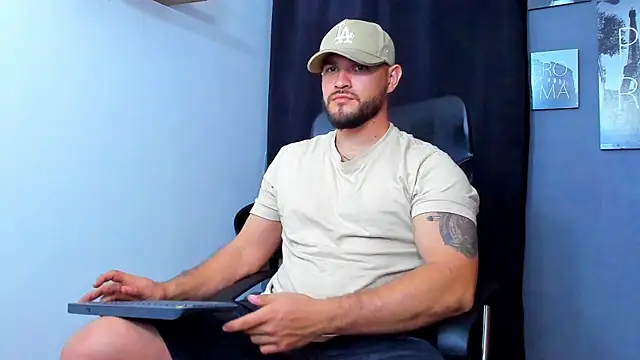 AndrewDiaz online show from 1, 12, 2025