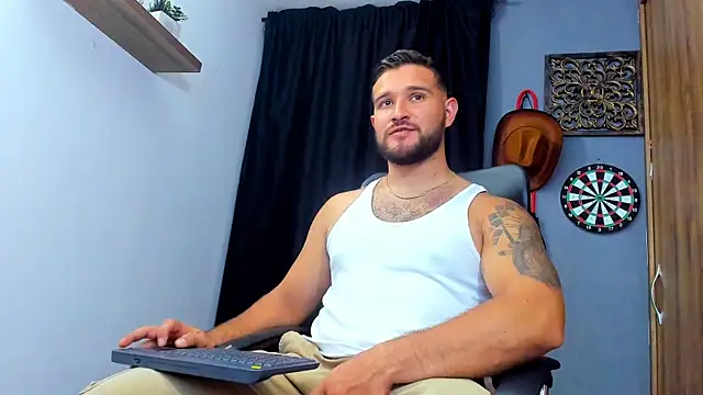 AndrewDiaz online show from 7, 4, 2026