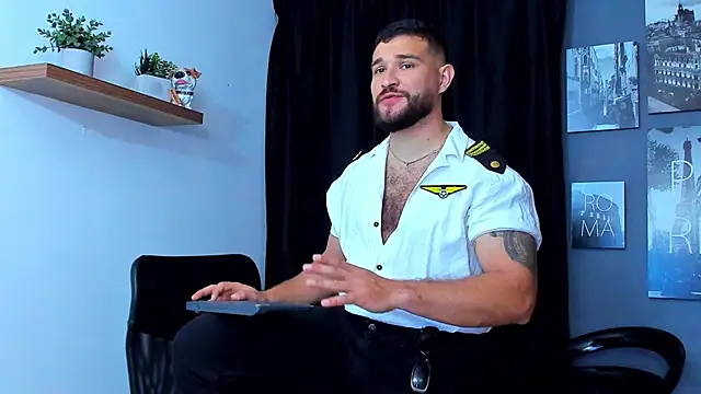 AndrewDiaz online show from 23, 10, 2025