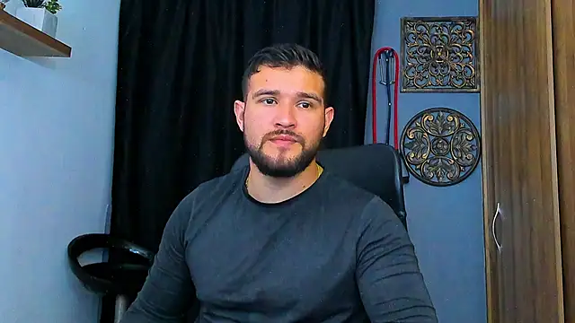 AndrewDiaz online show from 13, 2, 2026