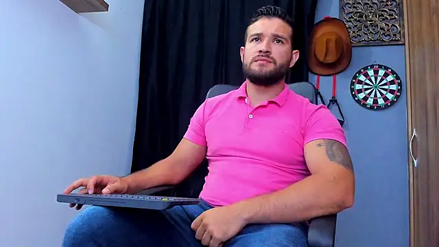 AndrewDiaz online show from 28, 3, 2026