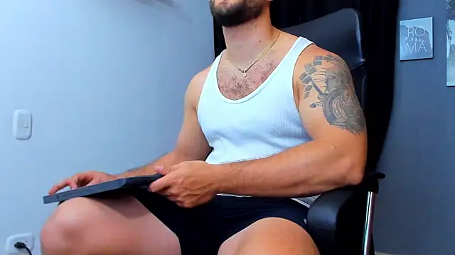 AndrewDiaz online show from 5, 11, 2025