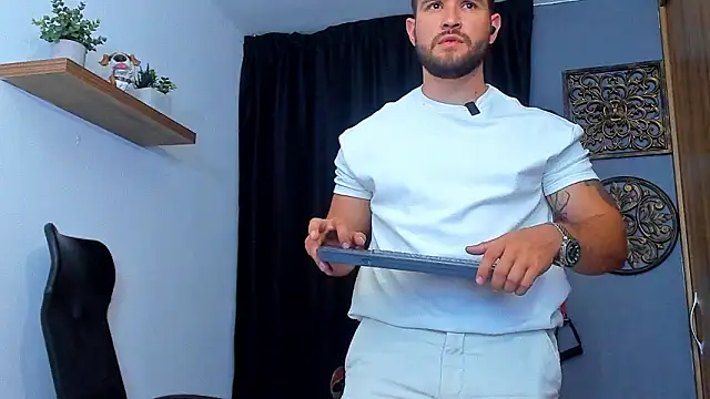 AndrewDiaz online show from 20, 3, 2026