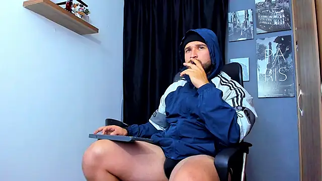 AndrewDiaz online show from 28, 11, 2025