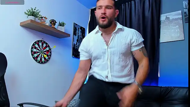 AndrewDiaz online show from 31, 1, 2025