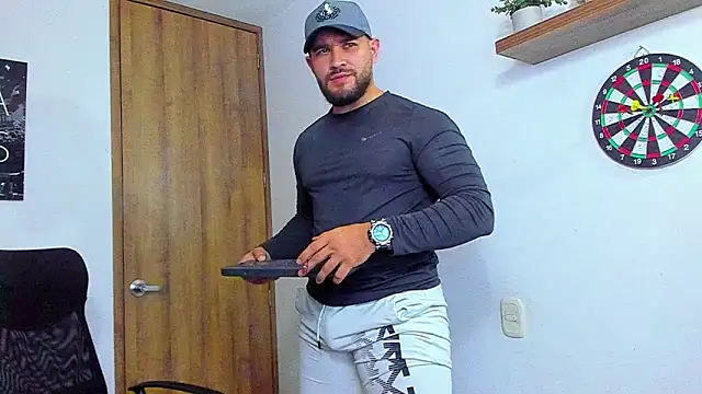 AndrewDiaz online show from 30, 9, 2025