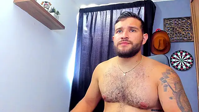 AndrewDiaz online show from 28, 3, 2026