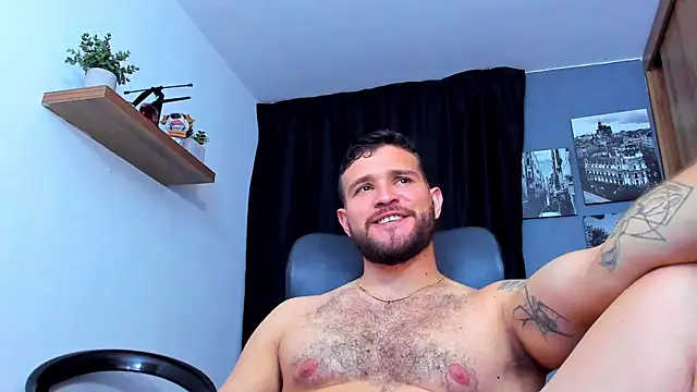 AndrewDiaz online show from 15, 12, 2025