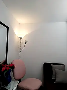 valeriahunter1 online show from 19, 10, 2025