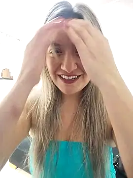 valeriahunter1 online show from 13, 3, 2026