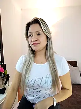 valeriahunter1 online show from 18, 3, 2025