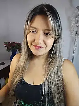 Snapshot of valeriahunter1 chatting on 22, 5, 2026 valeriahunter1 online show from 22, 5, 2026