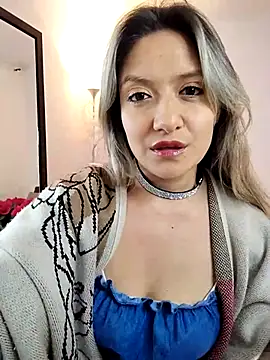 valeriahunter1 online show from 9, 10, 2025